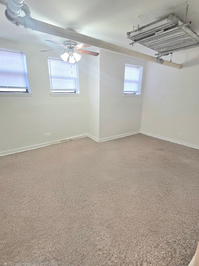 4850 N Magnolia Ave, Unit #G in Chicago, IL - Foto de edificio - Building Photo