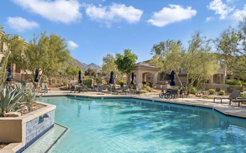 16420 N Thompson Peak Pky in Scottsdale, AZ - Building Photo - Building Photo