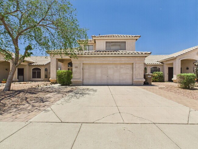 property at 13650 N 82nd Ln