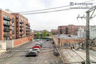 1313 W Randolph St in Chicago, IL - Building Photo - Building Photo