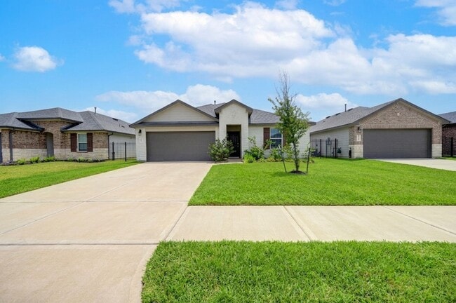 property at 7547 Cattle Walker Ct