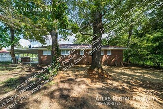 2422 Cullman Rd in Arab, AL - Building Photo - Building Photo