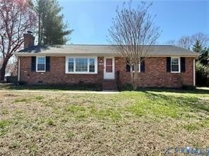 property at 7331 Hunterbrook Dr