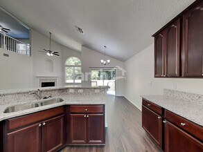 1411 Samantha Cir S in Jacksonville, FL - Building Photo - Building Photo
