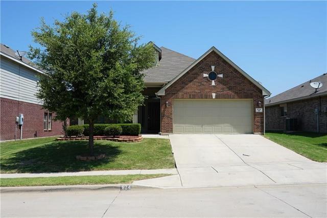 property at 624 White Falcon Way