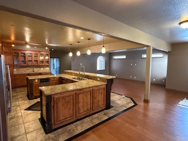property at 424 First St