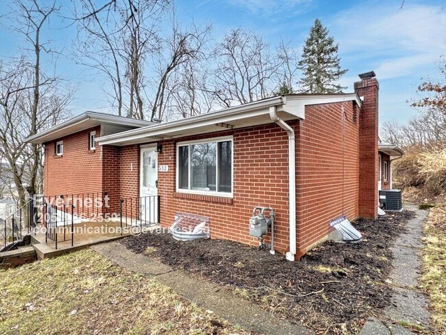 property at 532 Howard St