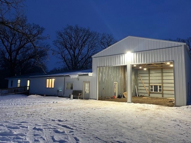 property at 7312 170th Ave