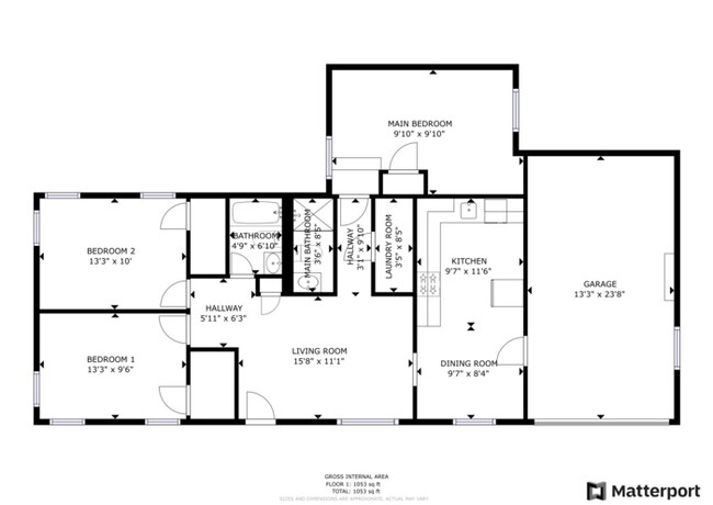 5330 Hardy Ave photo'