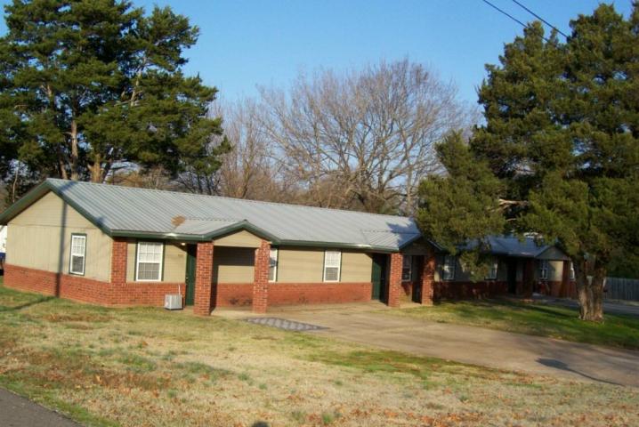 710 S Greenwich Ave in Russellville, AR - Building Photo