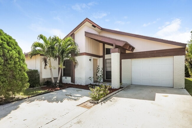 property at 11710 Countryview Ln