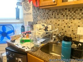 16-20 Westland Ave., Unit 401 in Boston, MA - Building Photo - Building Photo