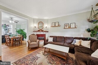 4129 Spring Garden St in Philadelphia, PA - Building Photo - Building Photo
