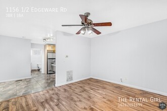 1156 1/2 W Edgeware Rd in Los Angeles, CA - Building Photo - Building Photo