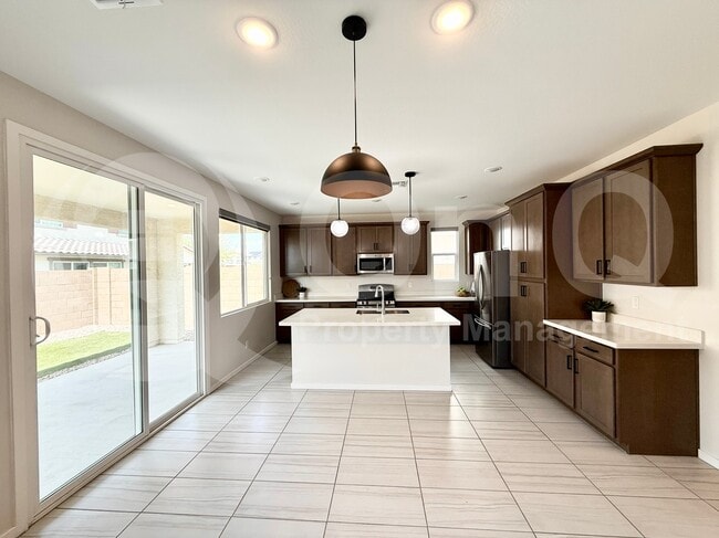 17769 W Cassia Way in Goodyear, AZ - Foto de edificio - Building Photo