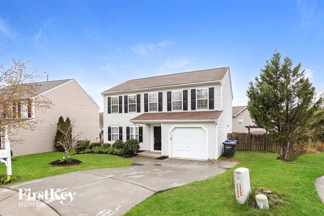 5 Stepney Ct in Durham, NC - Building Photo - Building Photo