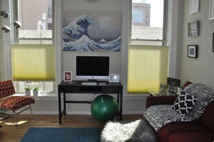 1203 Washington Ave, Unit 206 in Golden, CO - Building Photo