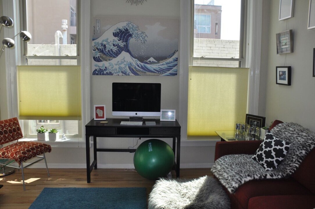 1203 Washington Ave, Unit 206 in Golden, CO - Building Photo