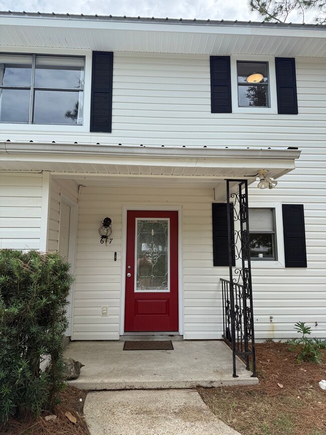property at 617 E 23rd Ave