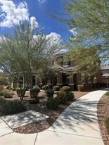 3270 Trabia Ave in Henderson, NV - Building Photo