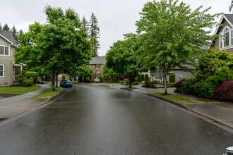 Tyler's Creek in Redmond, WA - Foto de edificio - Building Photo