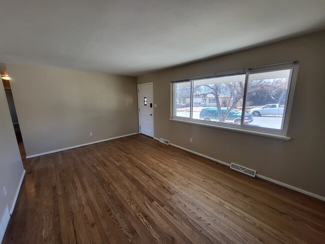 1909 Collier Ave in Colorado Springs, CO - Building Photo - Building Photo