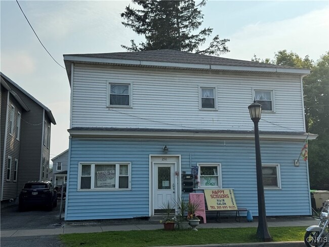 property at 250 E Main St