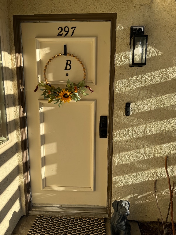 property at 23335 La Crescenta