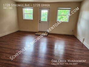 1728 Strongs Ave in Stevens Point, WI - Building Photo - Building Photo