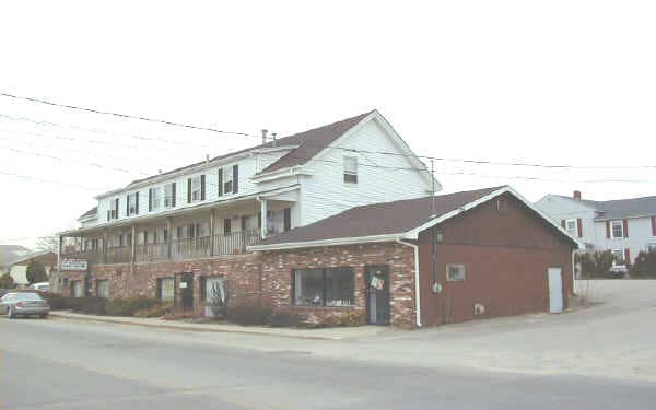374-384 Union St