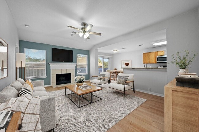 property at 2028 Kaiser Dr