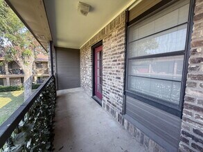 1226 Baylor Ave in Waco, TX - Building Photo - Building Photo