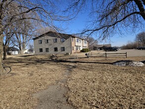 Village Apartments in Sherburn, MN - Building Photo - Building Photo