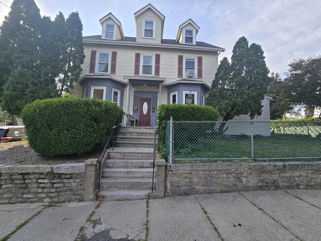 property at 67 Maynard St