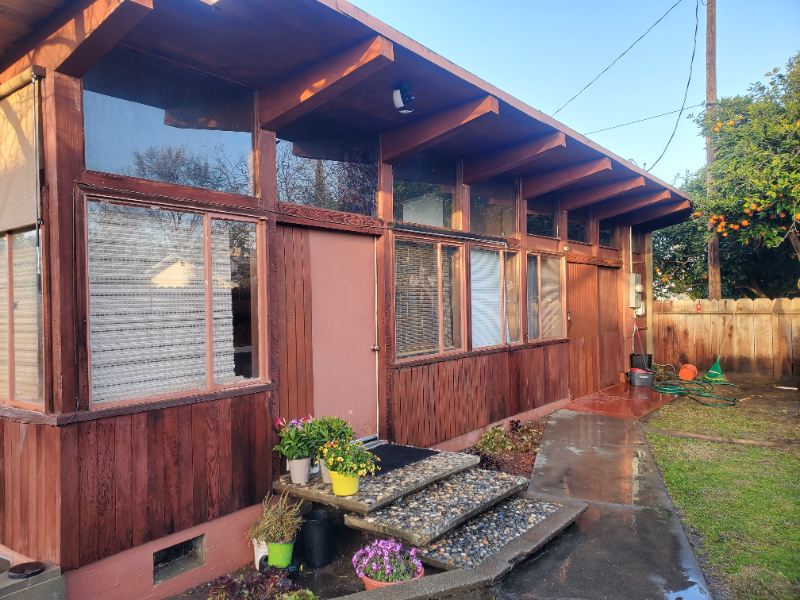 0000 S Giddings St, Unit 2 in Visalia, CA - Building Photo