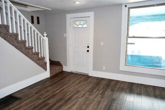 810 Prospect Pl in Manitou Springs, CO - Foto de edificio - Building Photo