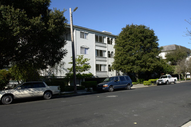 36 Duane St in Redwood City, CA - Building Photo - Building Photo