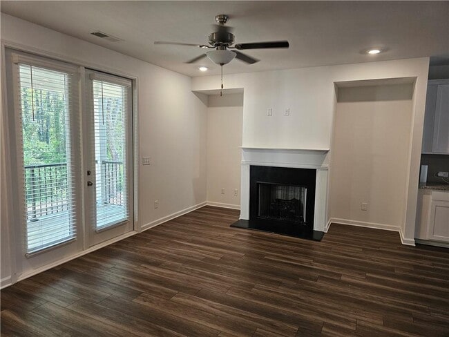 3529 Settlement Rd in Tucker, GA - Building Photo - Building Photo