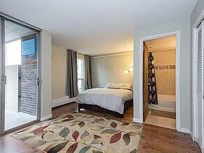 872 Massachusetts Ave, Unit 403 in Cambridge, MA - Building Photo - Building Photo