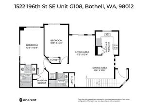 1522 196th St SE in Bothell, WA - Building Photo - Building Photo
