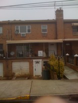 390 Balcom Ave Apartments