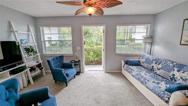 property at 2600 SE Ocean Blvd