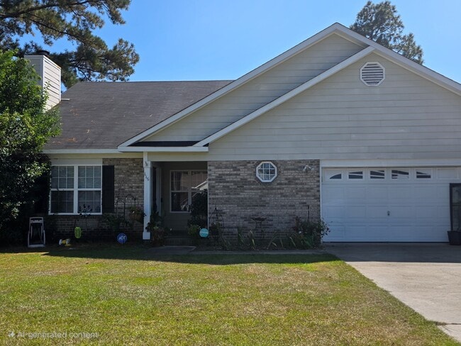 property at 116 Mosswood Dr