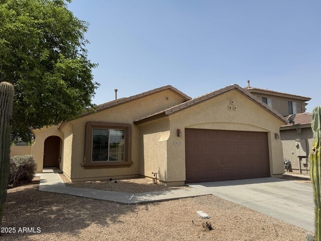 property at 13933 W Port Royale Ln