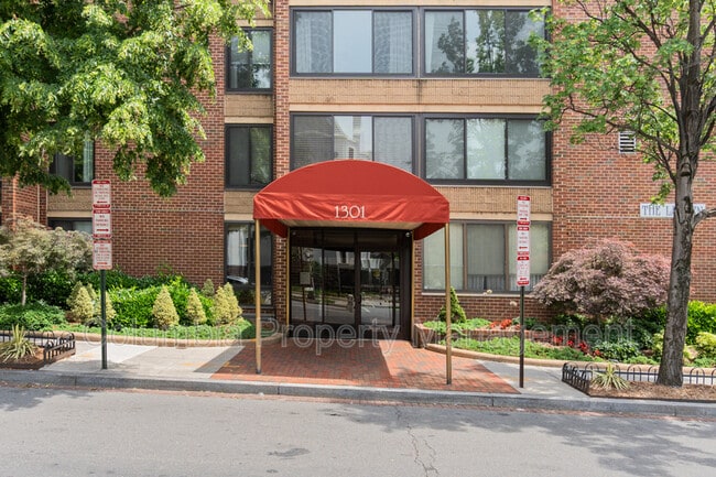 property at 1301 20th St NW