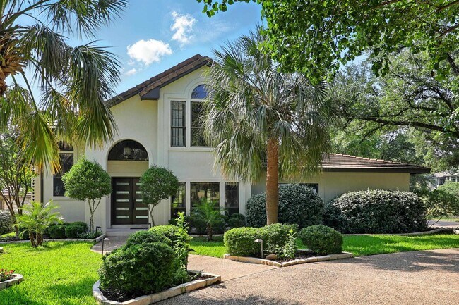 2805 Aurora in Horseshoe Bay, TX - Building Photo - Building Photo