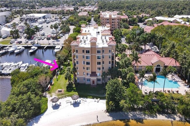property at 1200 Scotia Dr