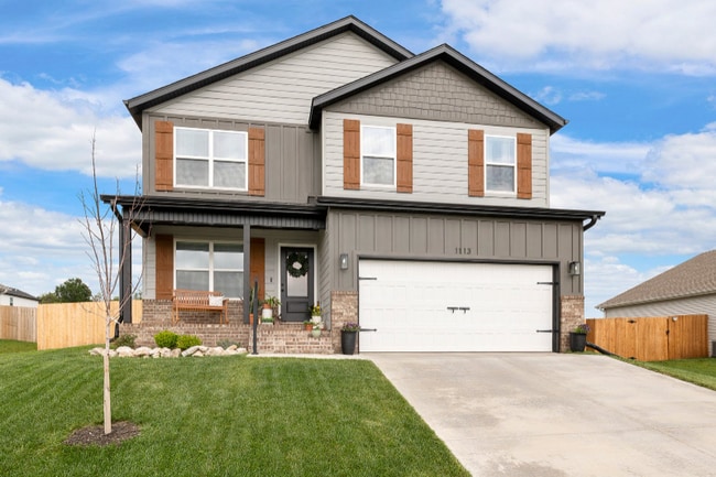 property at 1113 S Broadview Ave