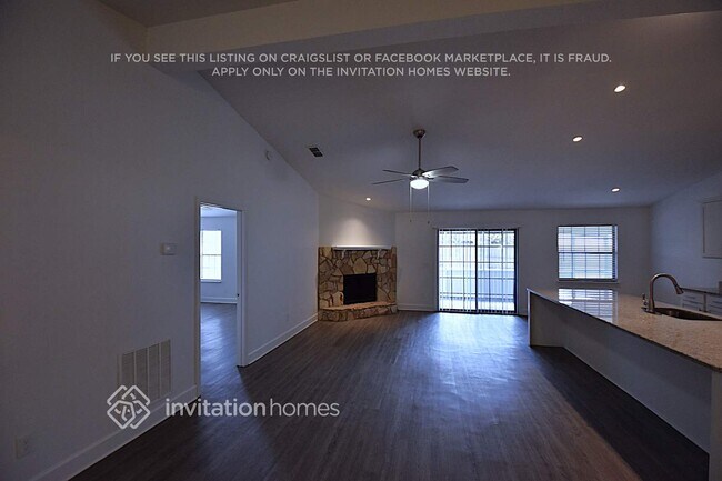 12454 Rochford Ln in Jacksonville, FL - Building Photo - Building Photo