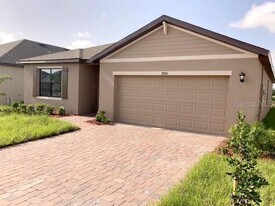 3900 Foggy Mist Rd SE in Palm Bay, FL - Building Photo